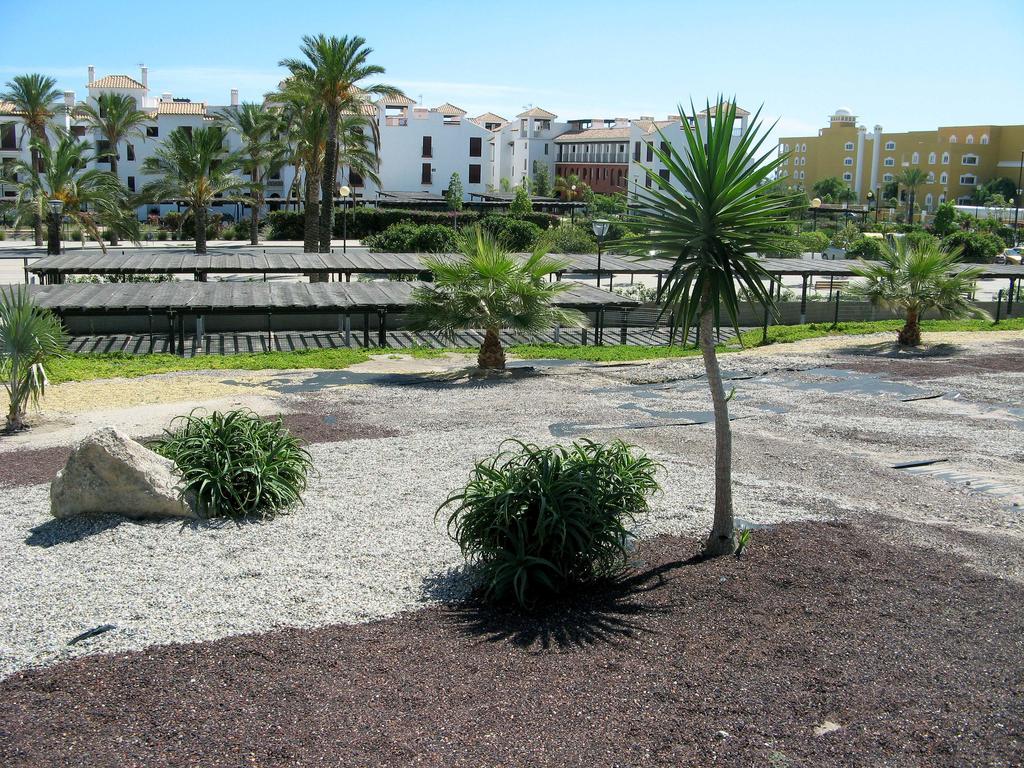 Apartamento Venavera Playa Altos De Nuevo Vera I4-0A Bajo Primera Linea Wifi Zewnętrze zdjęcie