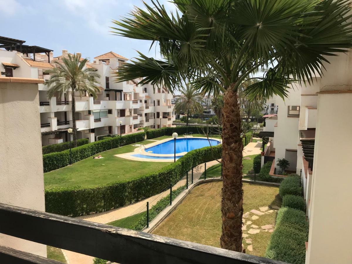 Apartamento Venavera Playa Altos De Nuevo Vera I4-0A Bajo Primera Linea Wifi Zewnętrze zdjęcie