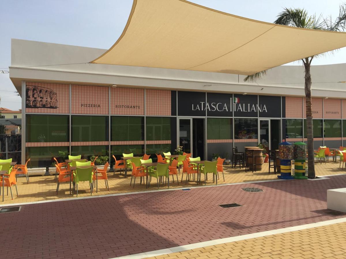 Apartamento Venavera Playa Altos De Nuevo Vera I4-0A Bajo Primera Linea Wifi Zewnętrze zdjęcie